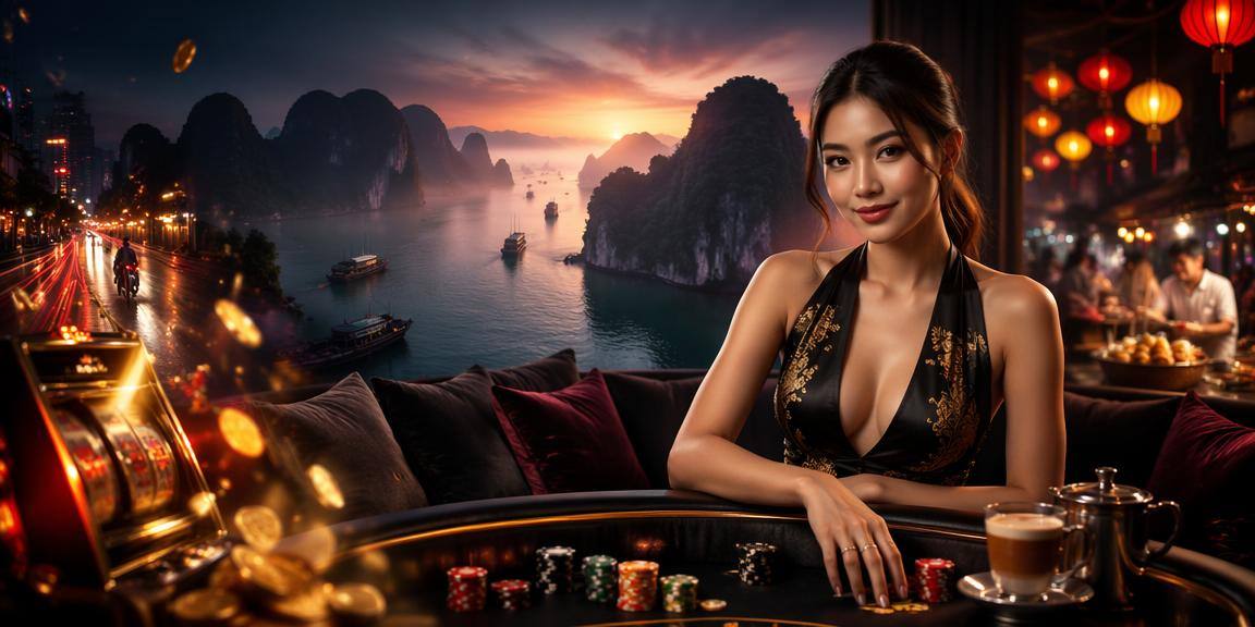 hay88bot Casino